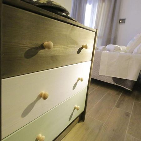 Bnb Anacleto Bassacutena Extérieur photo