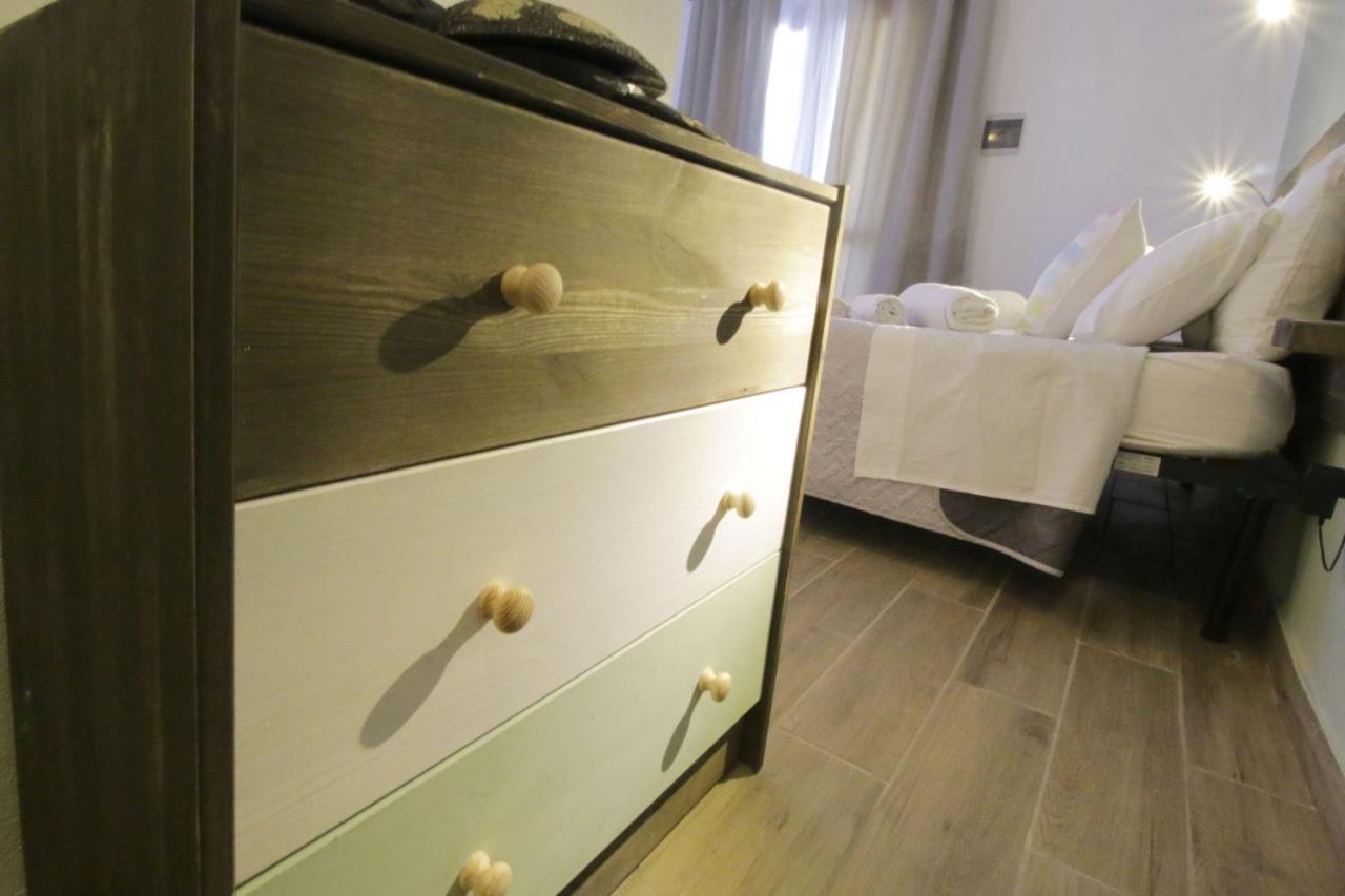 Bnb Anacleto Bassacutena Extérieur photo