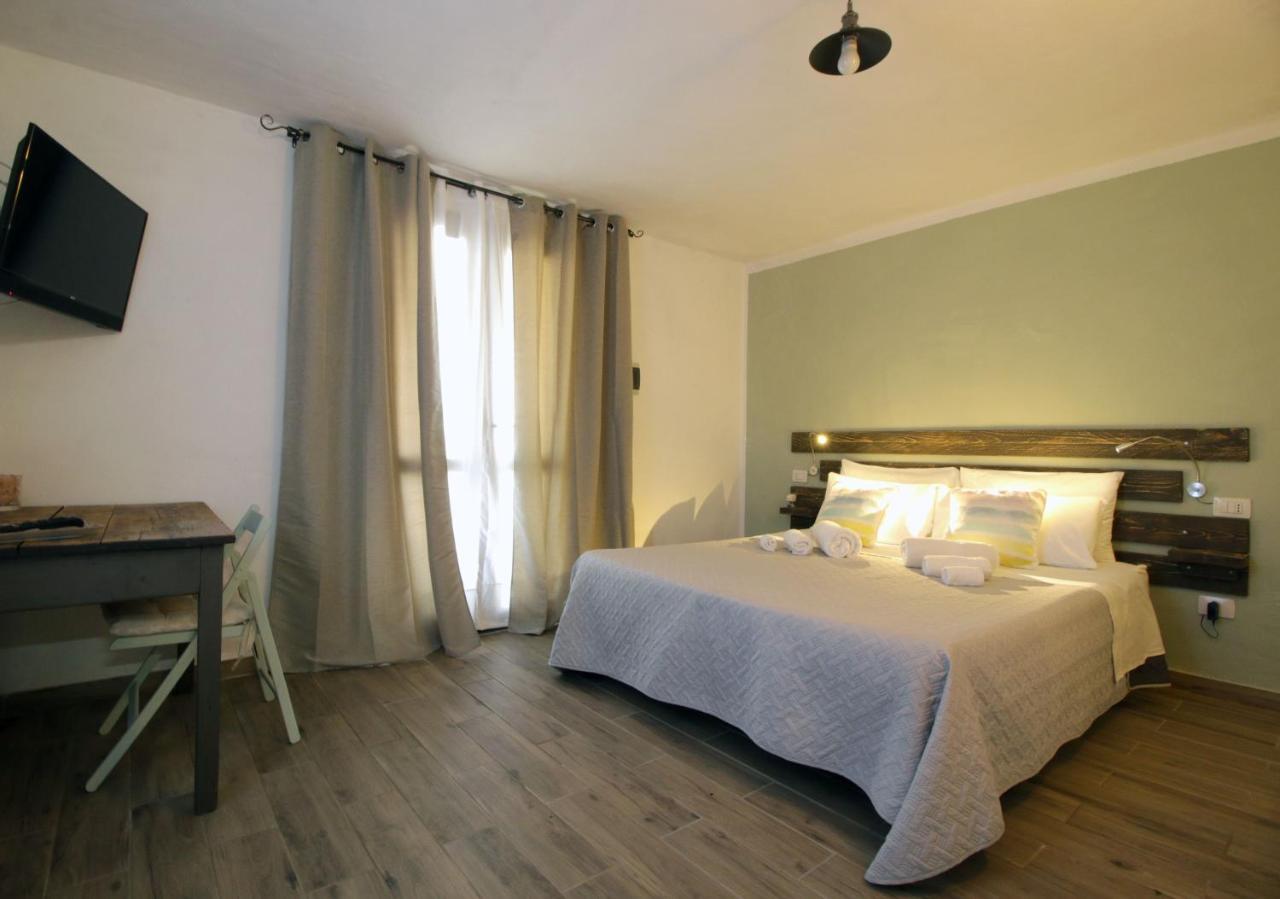 Bnb Anacleto Bassacutena Extérieur photo