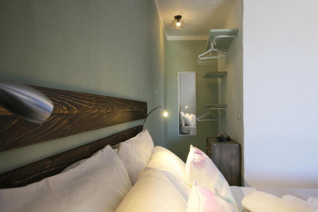 Bnb Anacleto Bassacutena Extérieur photo