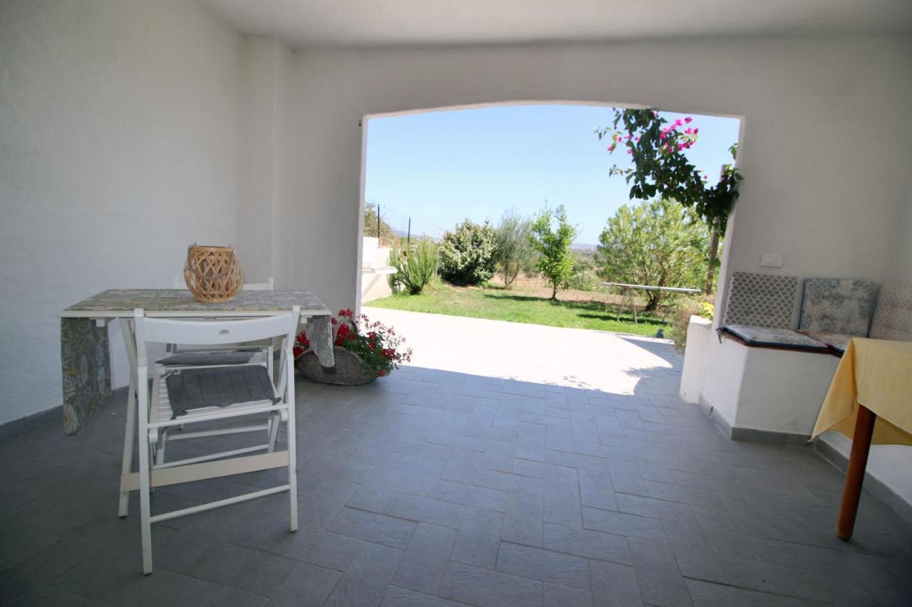 Bnb Anacleto Bassacutena Extérieur photo
