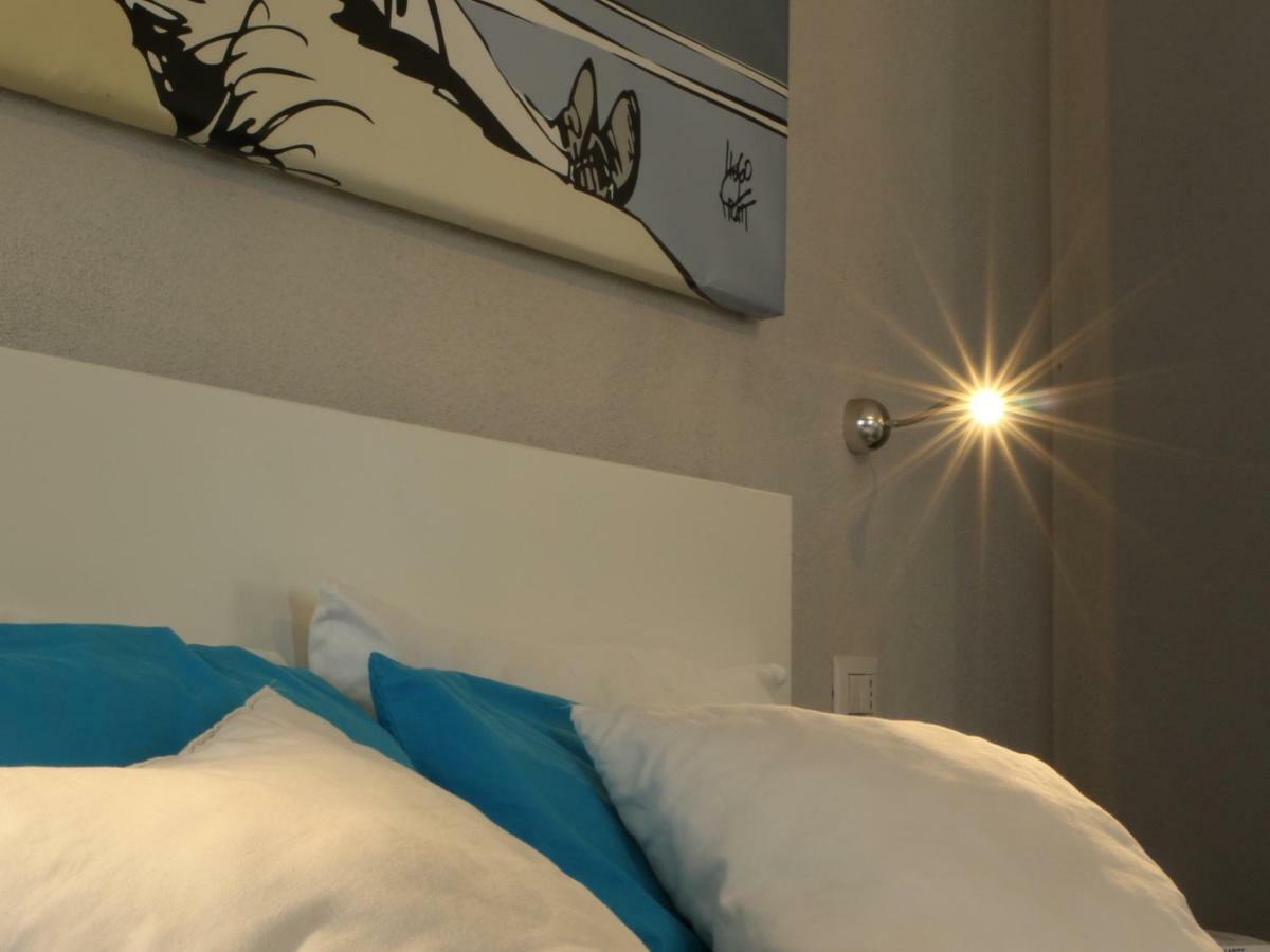 Bnb Anacleto Bassacutena Extérieur photo
