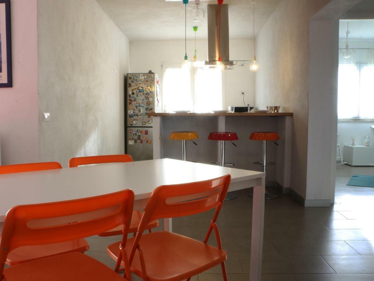 Bnb Anacleto Bassacutena Extérieur photo