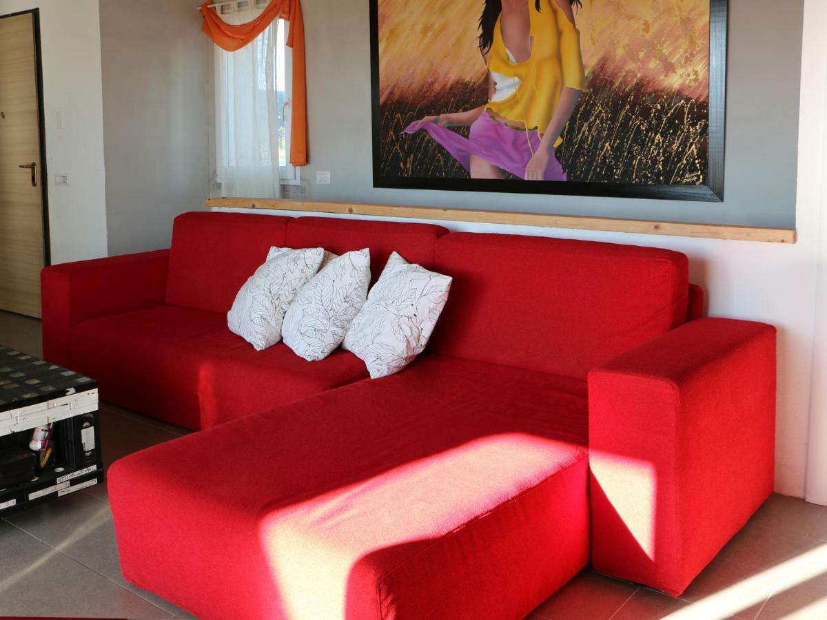 Bnb Anacleto Bassacutena Extérieur photo
