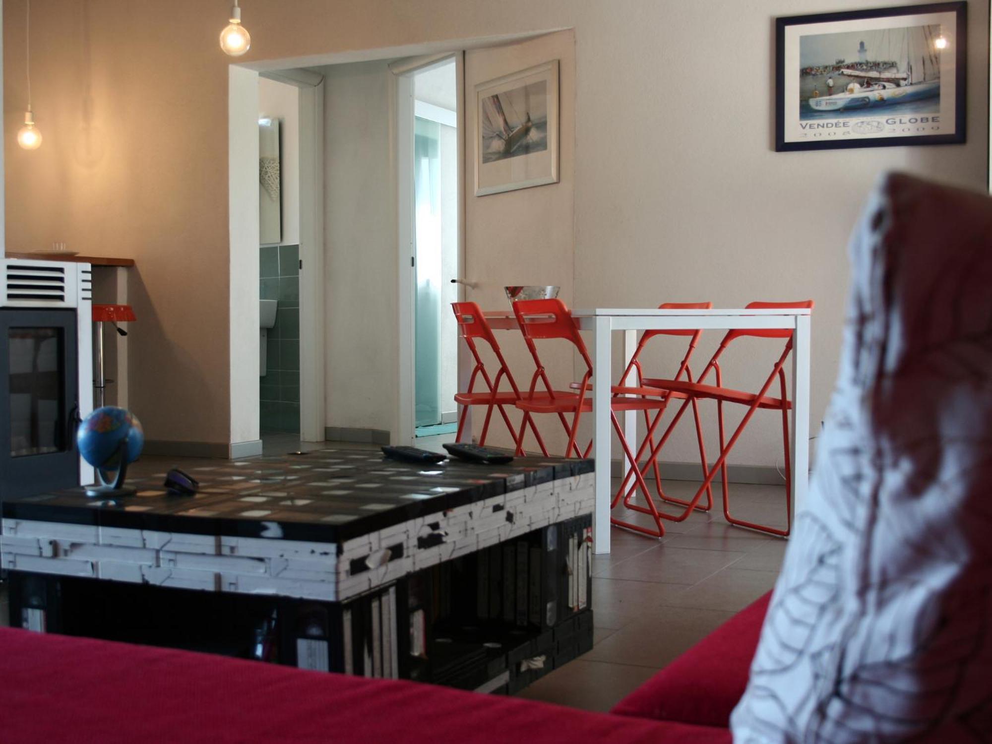 Bnb Anacleto Bassacutena Extérieur photo