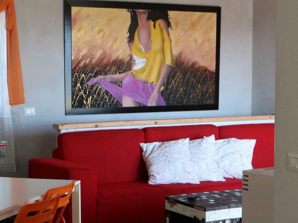 Bnb Anacleto Bassacutena Extérieur photo