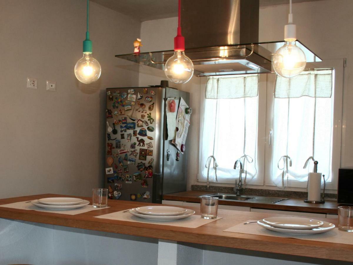 Bnb Anacleto Bassacutena Extérieur photo