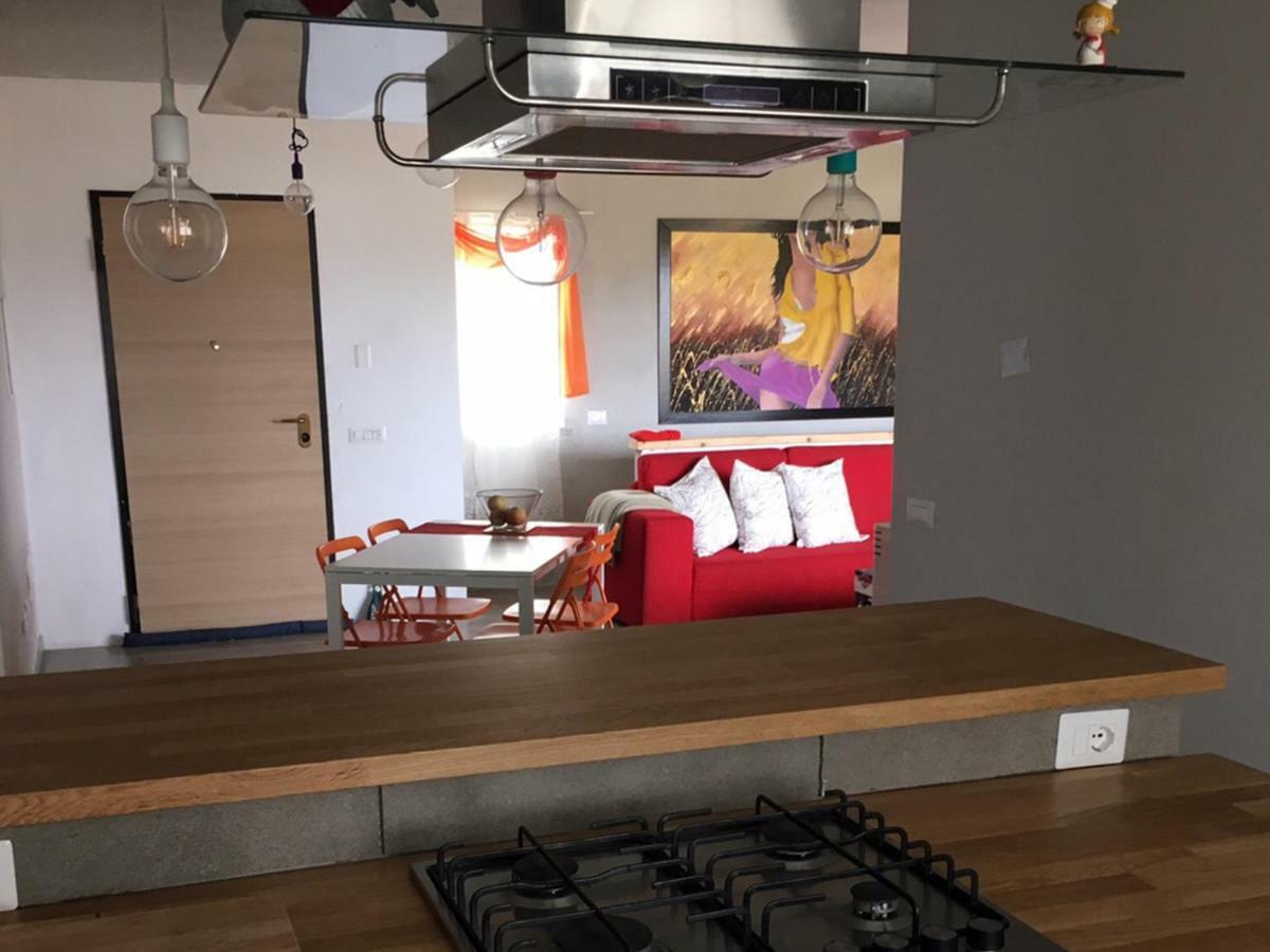 Bnb Anacleto Bassacutena Extérieur photo