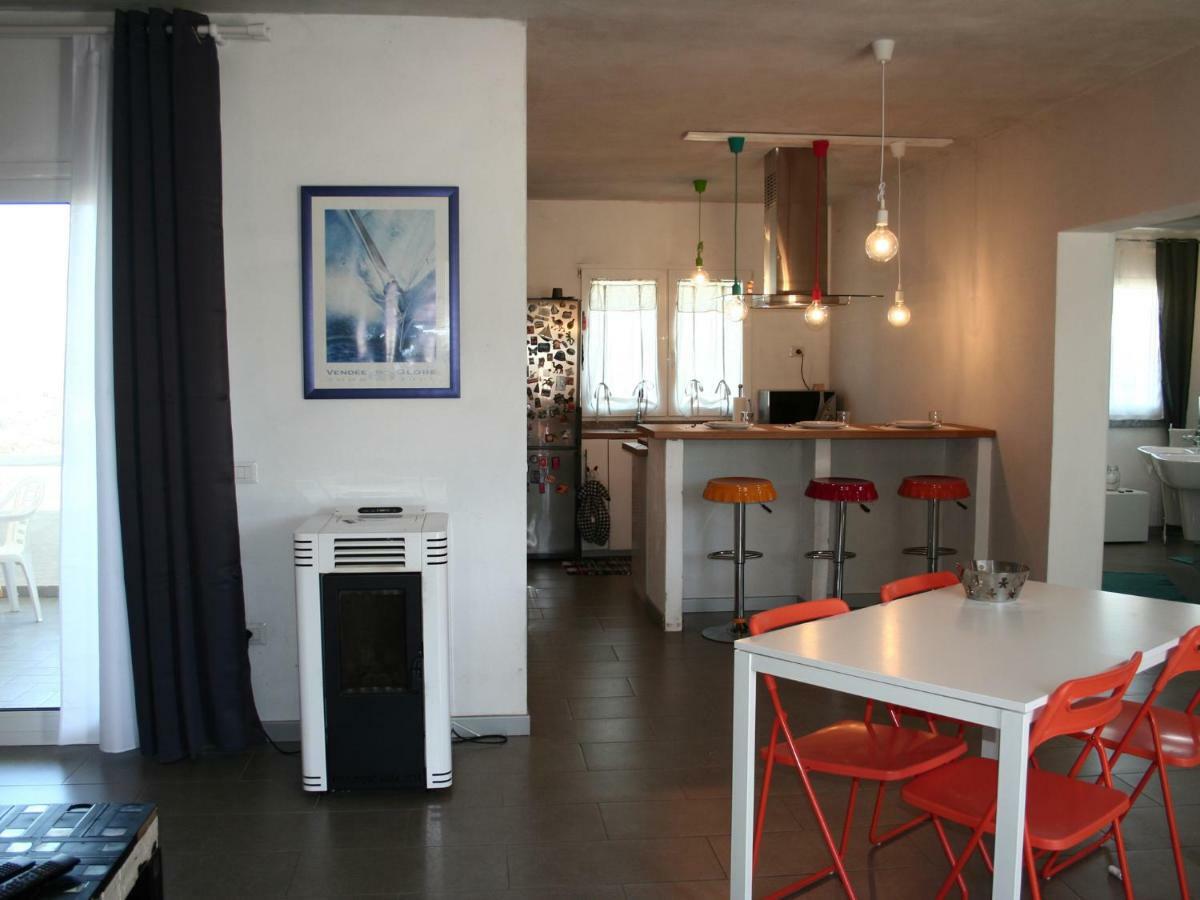 Bnb Anacleto Bassacutena Extérieur photo