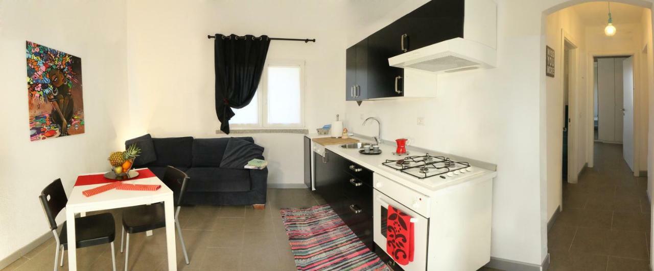 Bnb Anacleto Bassacutena Extérieur photo
