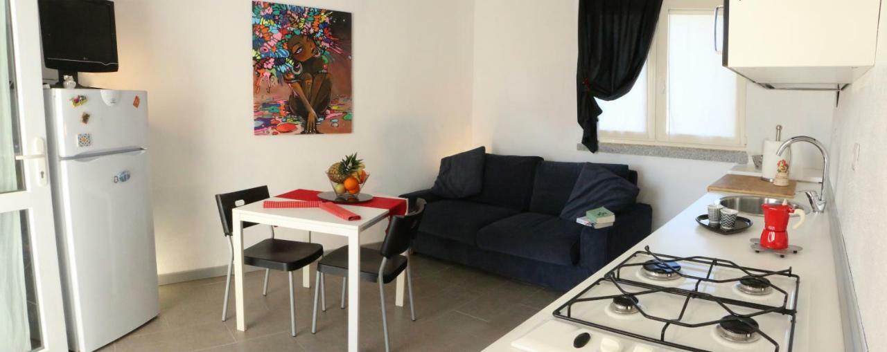 Bnb Anacleto Bassacutena Extérieur photo