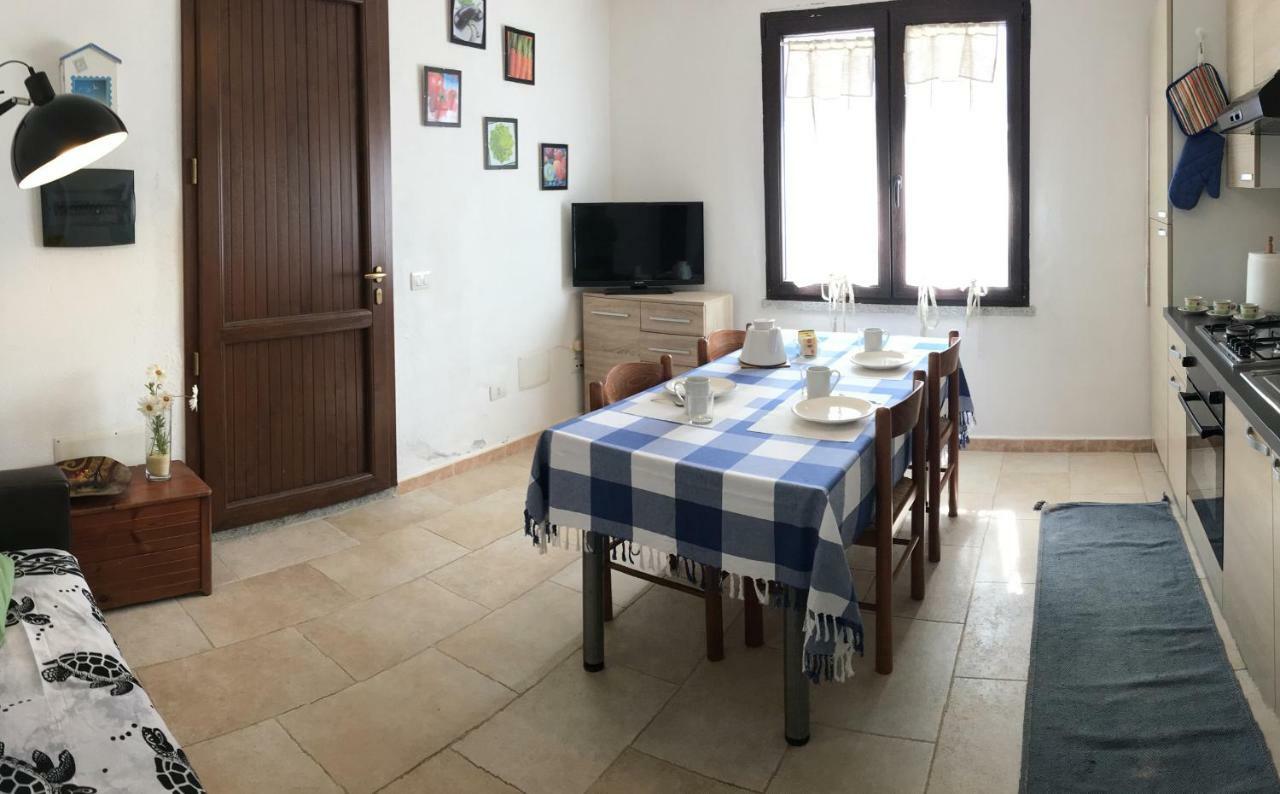 Bnb Anacleto Bassacutena Extérieur photo