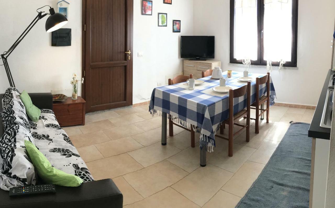 Bnb Anacleto Bassacutena Extérieur photo