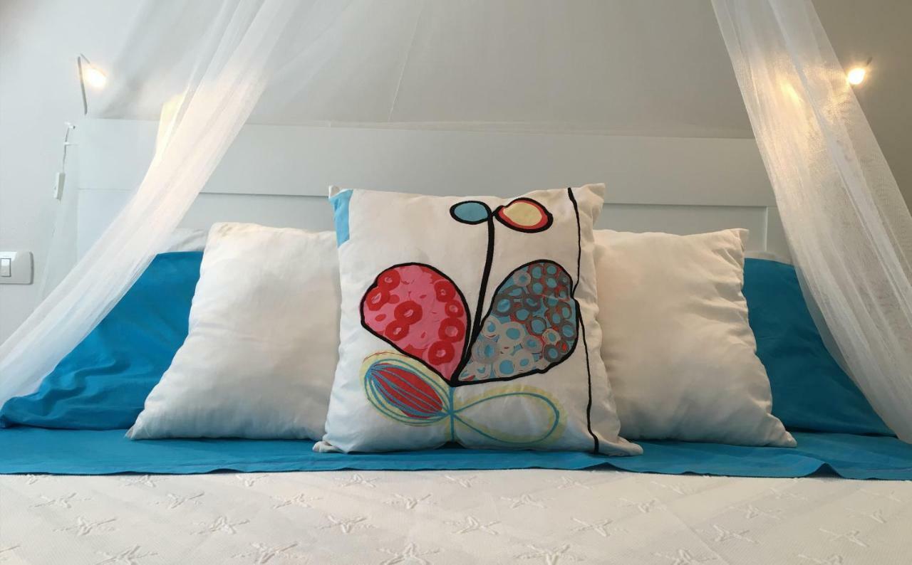 Bnb Anacleto Bassacutena Extérieur photo