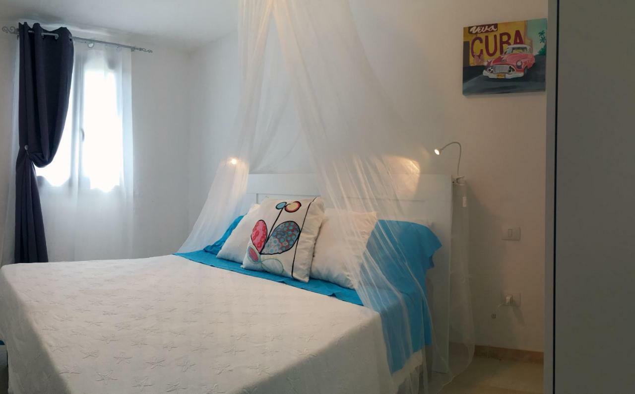Bnb Anacleto Bassacutena Extérieur photo