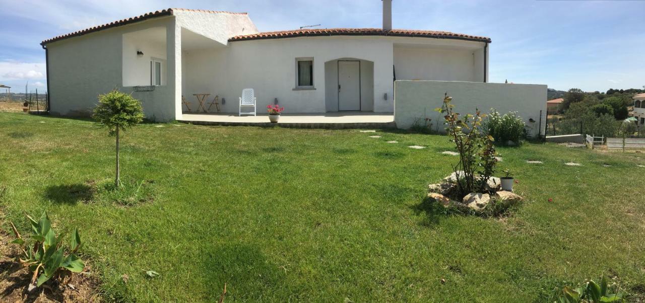 Bnb Anacleto Bassacutena Extérieur photo