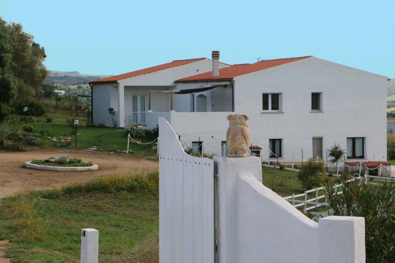 Bnb Anacleto Bassacutena Extérieur photo