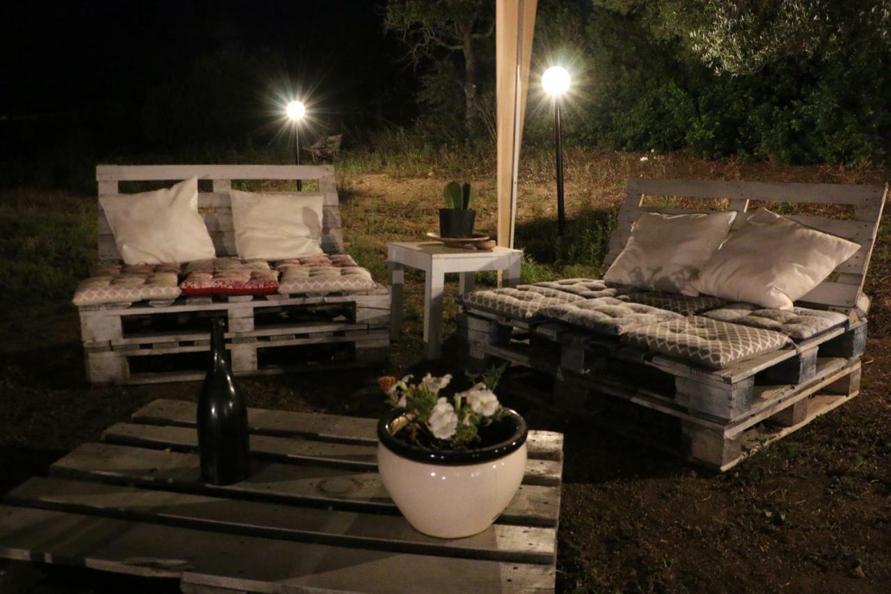 Bnb Anacleto Bassacutena Extérieur photo