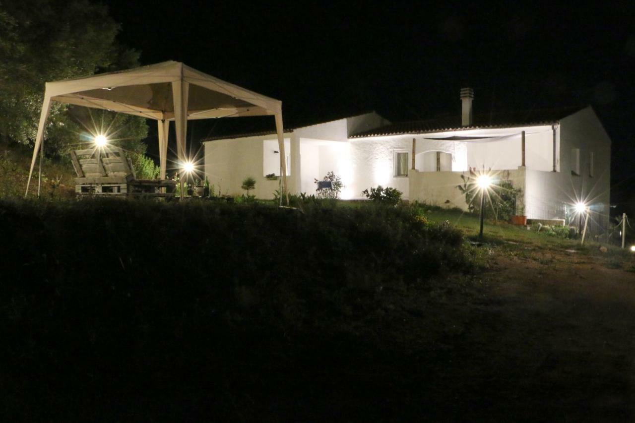 Bnb Anacleto Bassacutena Extérieur photo