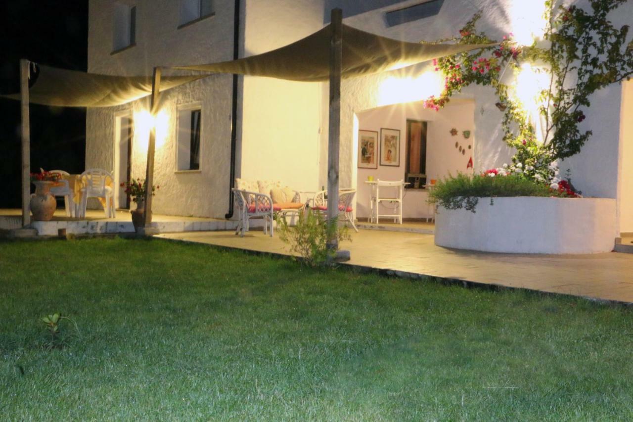 Bnb Anacleto Bassacutena Extérieur photo