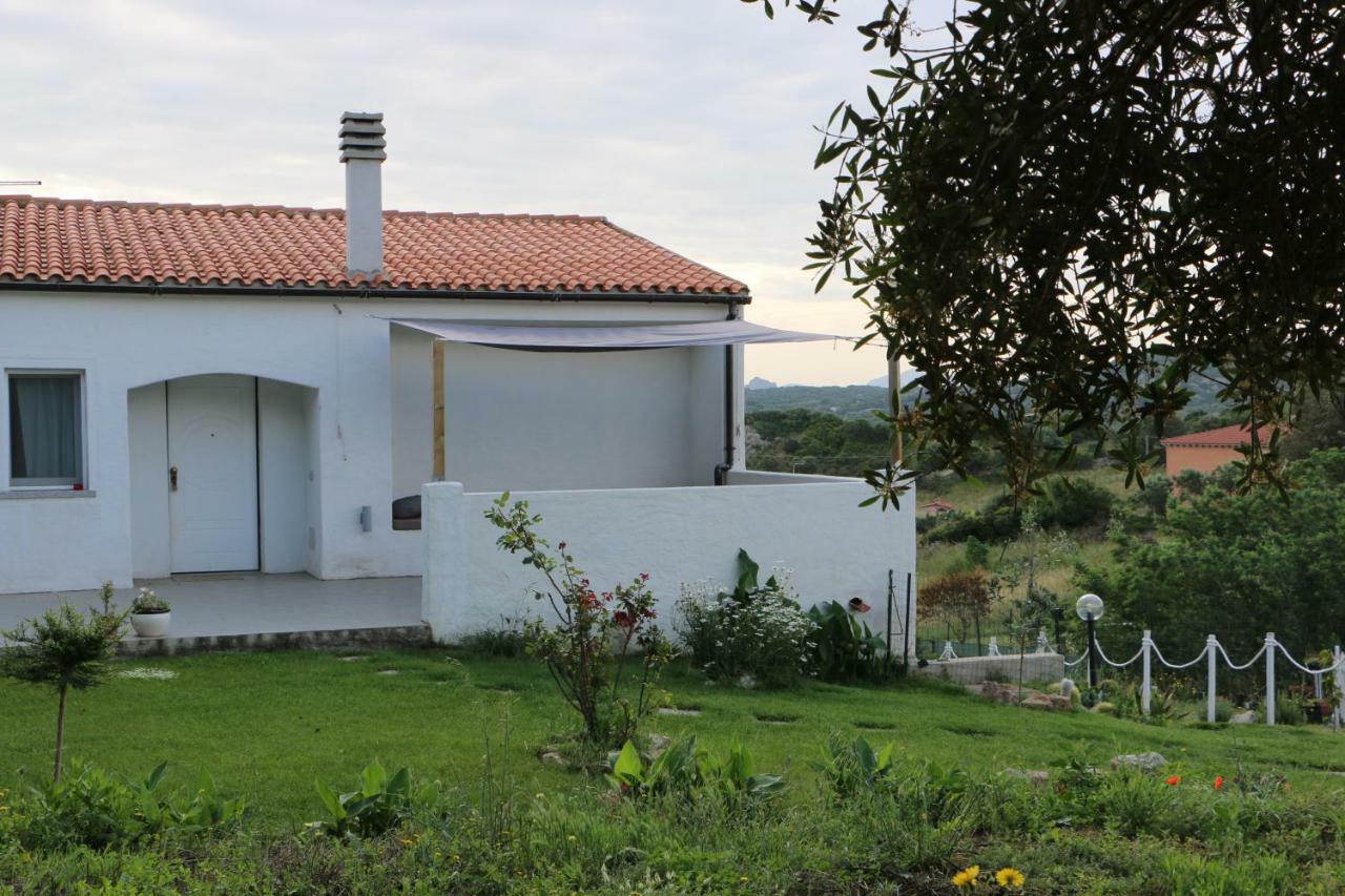 Bnb Anacleto Bassacutena Extérieur photo