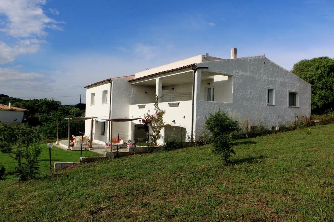Bnb Anacleto Bassacutena Extérieur photo