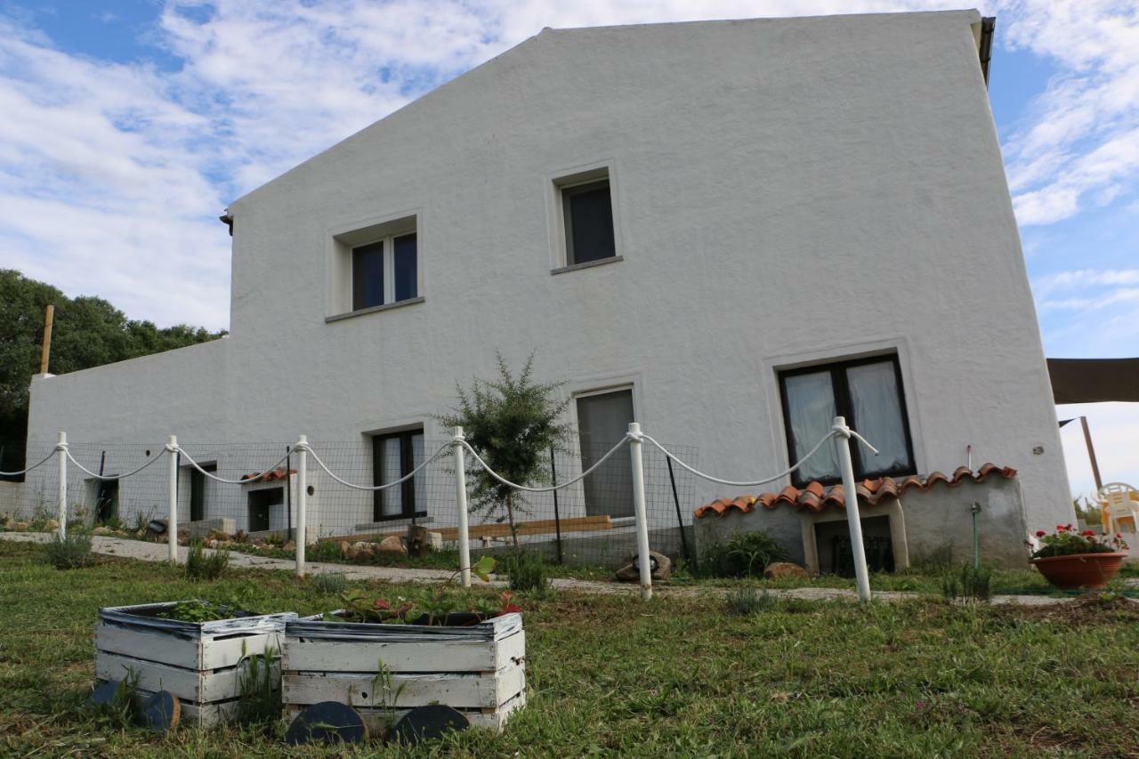Bnb Anacleto Bassacutena Extérieur photo