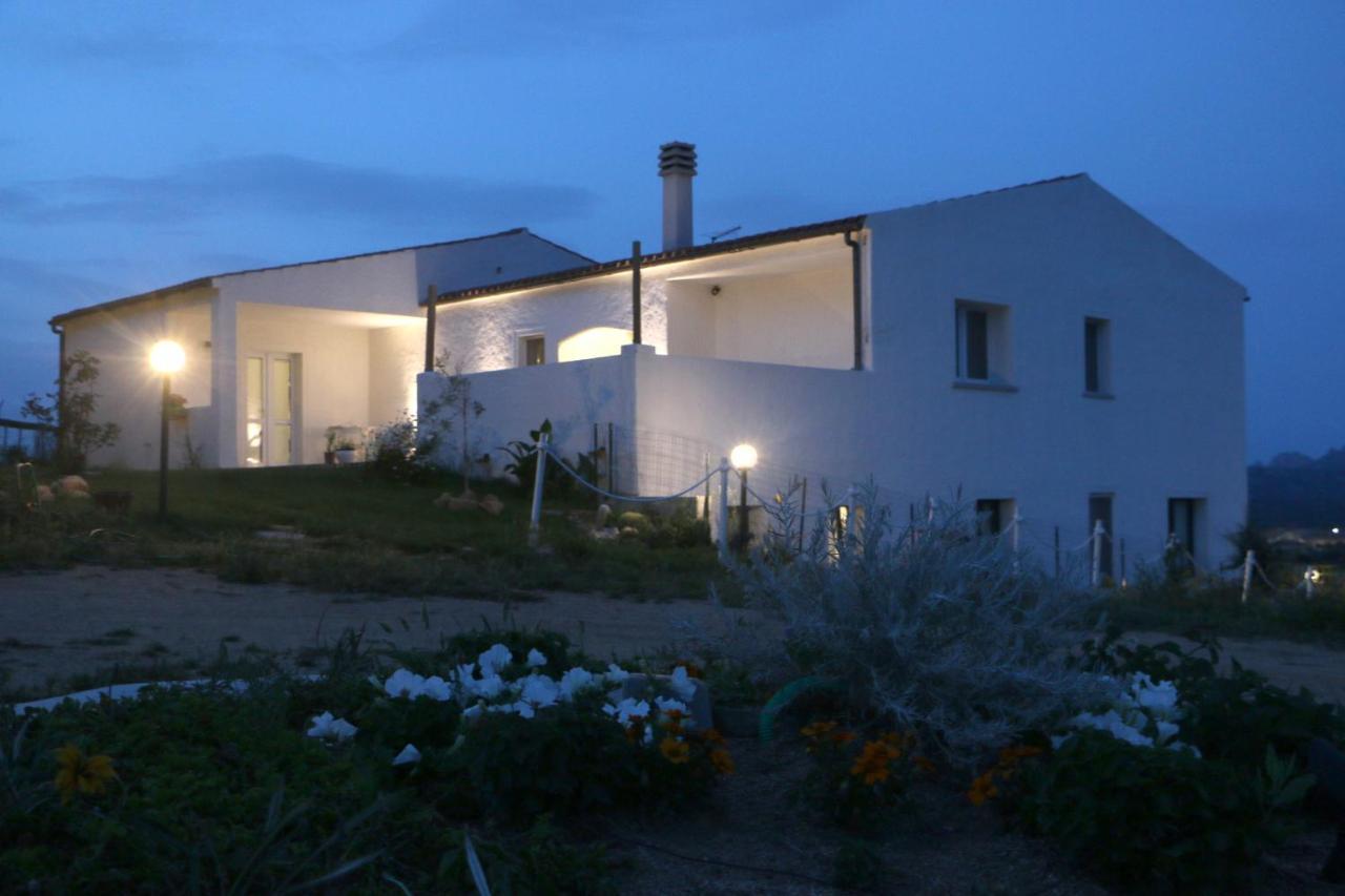 Bnb Anacleto Bassacutena Extérieur photo
